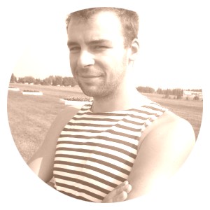 Кирилл Викторов (Кириян)