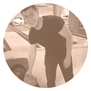 Дмитрий Наянзин (Димон)