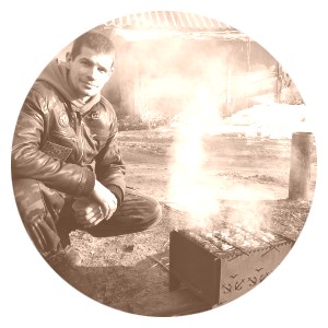 Сергей Весельский (ЦЗ)