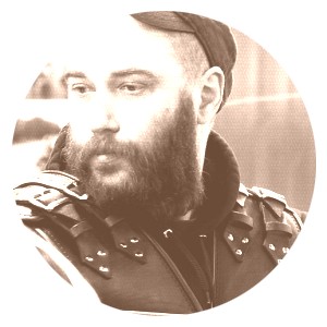 Даниил Торопов