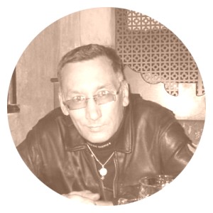 Виктор Хоменко (Бек)