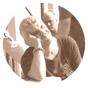 Алексей Якимцев (Череп)