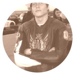 Юрий Соколов (Юрик)