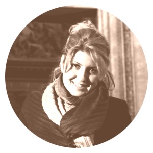 Мария Веселова (Машуля)