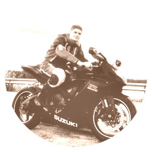 Дмитрий Воротов (motosport)