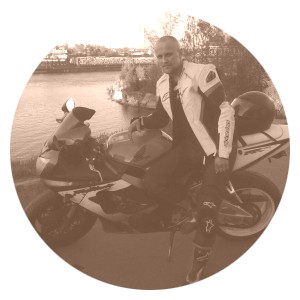 Вадим Фролов (Белый)