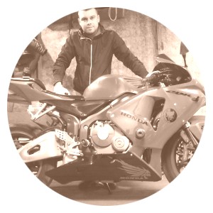 Павел Степанов (Степанчук)