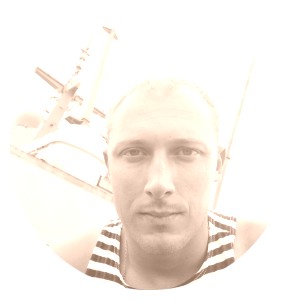 Дмитрий Зарецкий (Мартовский кот)