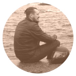 Лёха Баранов