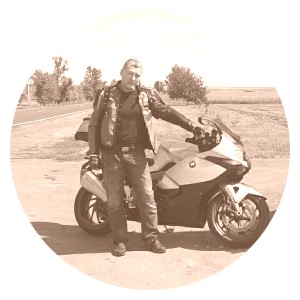 Владимир Богатов