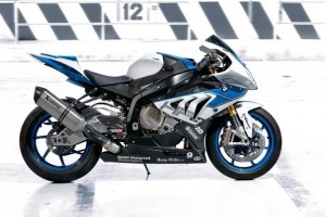 BMW HP 4
