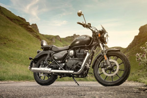 Royal Enfield Meteor 350