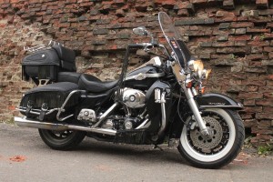 Harley-Davidson Road King