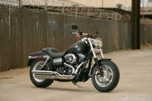 Harley-Davidson Dyna