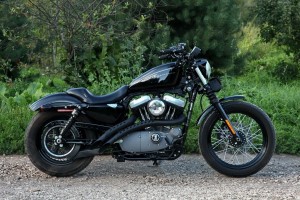 Harley-Davidson Sportster