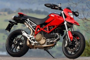 Ducati Hypermotard
