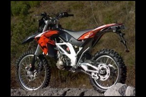Aprilia RXV