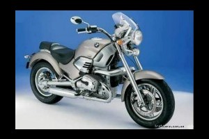 BMW C