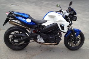 BMW R