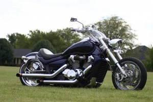 Suzuki Boulevard