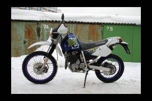 Suzuki Djebel