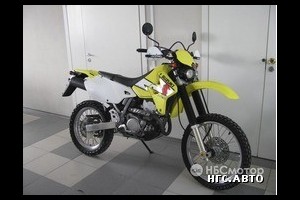 Suzuki DR-Z