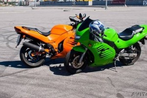Suzuki RF