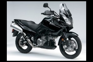 Suzuki V-Strom