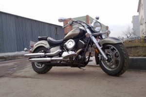 Yamaha Drag Star (V Star)