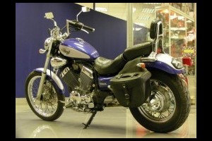 Yamaha Virago