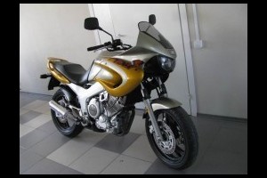 Yamaha TDM