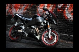 Buell Firebolt