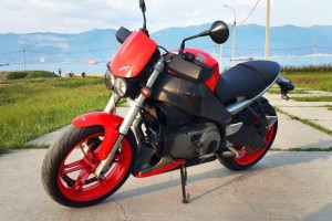 Buell Lightning