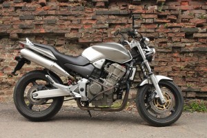 Honda CB