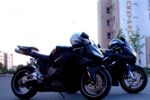 Honda CBR