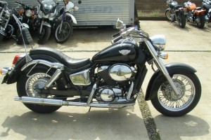 Honda Shadow
